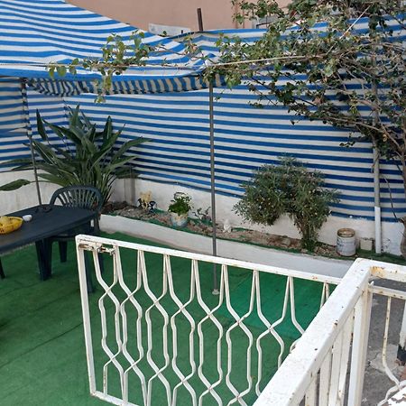توري أنونزياتا Garden Green Da Virna المظهر الخارجي الصورة