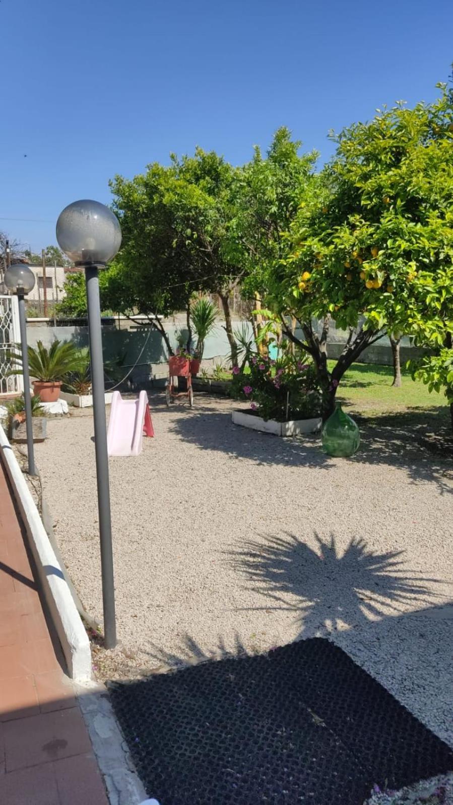 توري أنونزياتا Garden Green Da Virna المظهر الخارجي الصورة