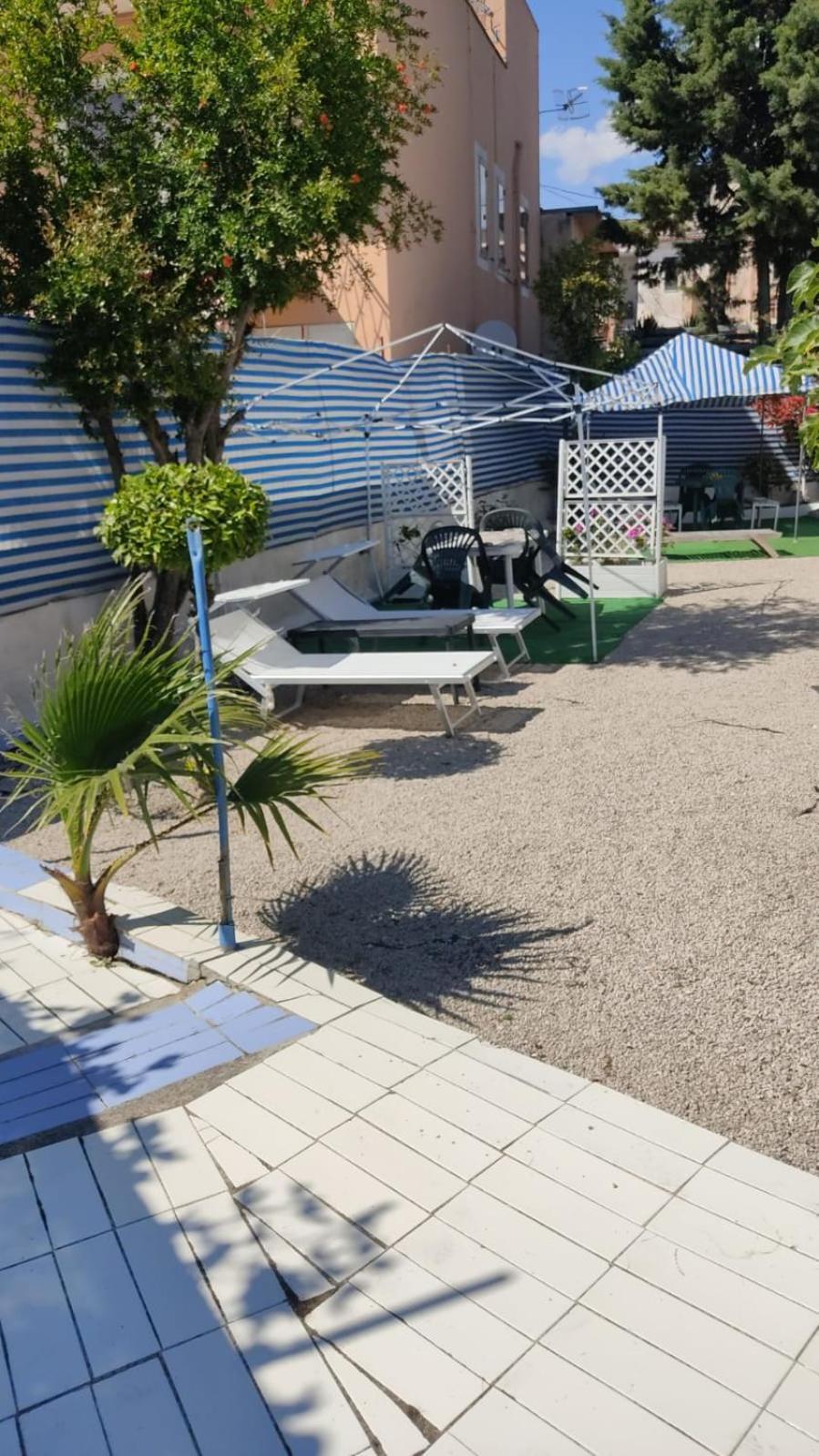توري أنونزياتا Garden Green Da Virna المظهر الخارجي الصورة