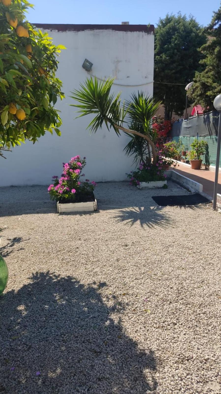توري أنونزياتا Garden Green Da Virna المظهر الخارجي الصورة