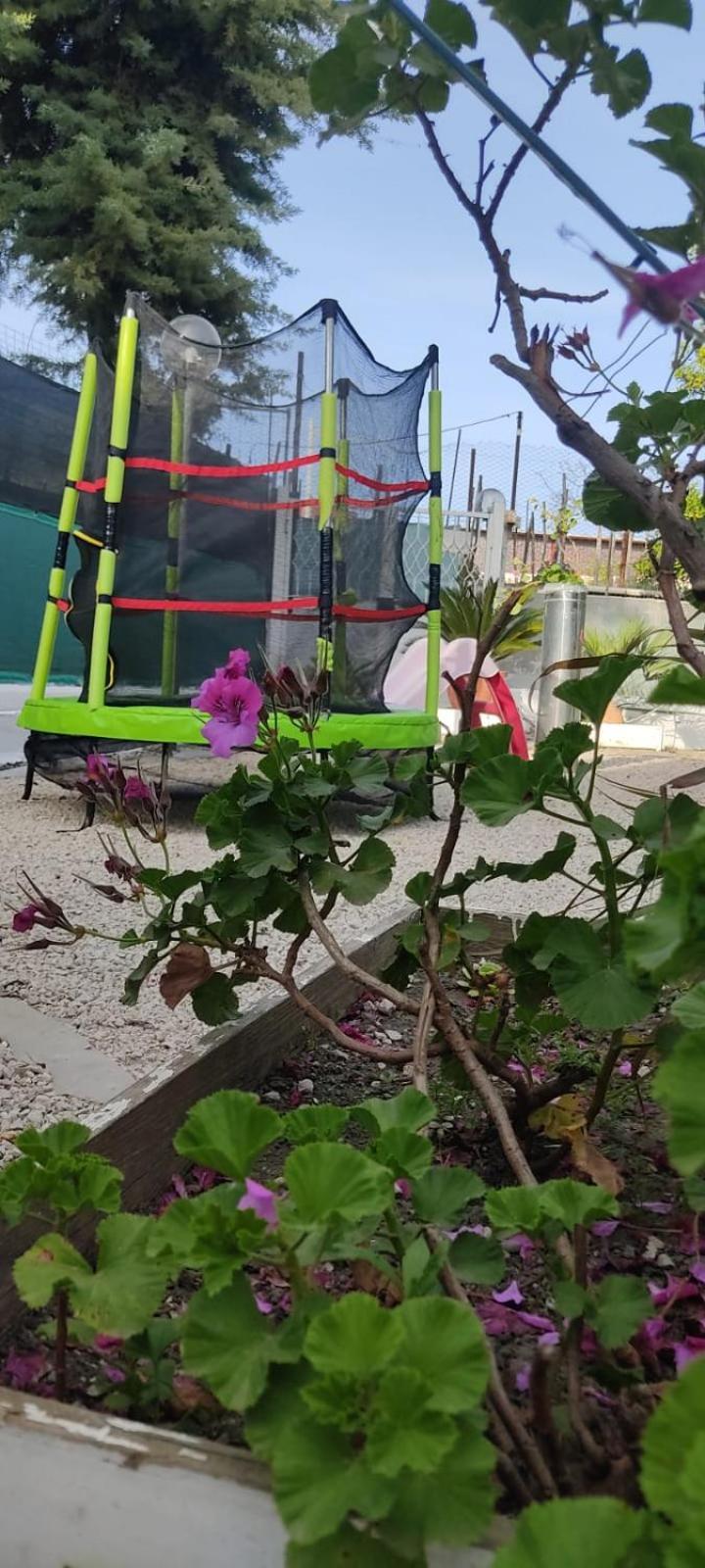 توري أنونزياتا Garden Green Da Virna المظهر الخارجي الصورة