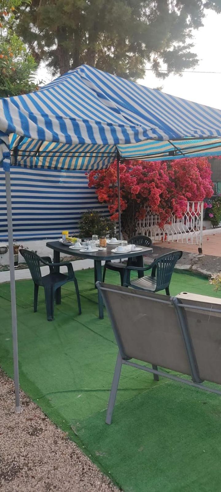 توري أنونزياتا Garden Green Da Virna المظهر الخارجي الصورة