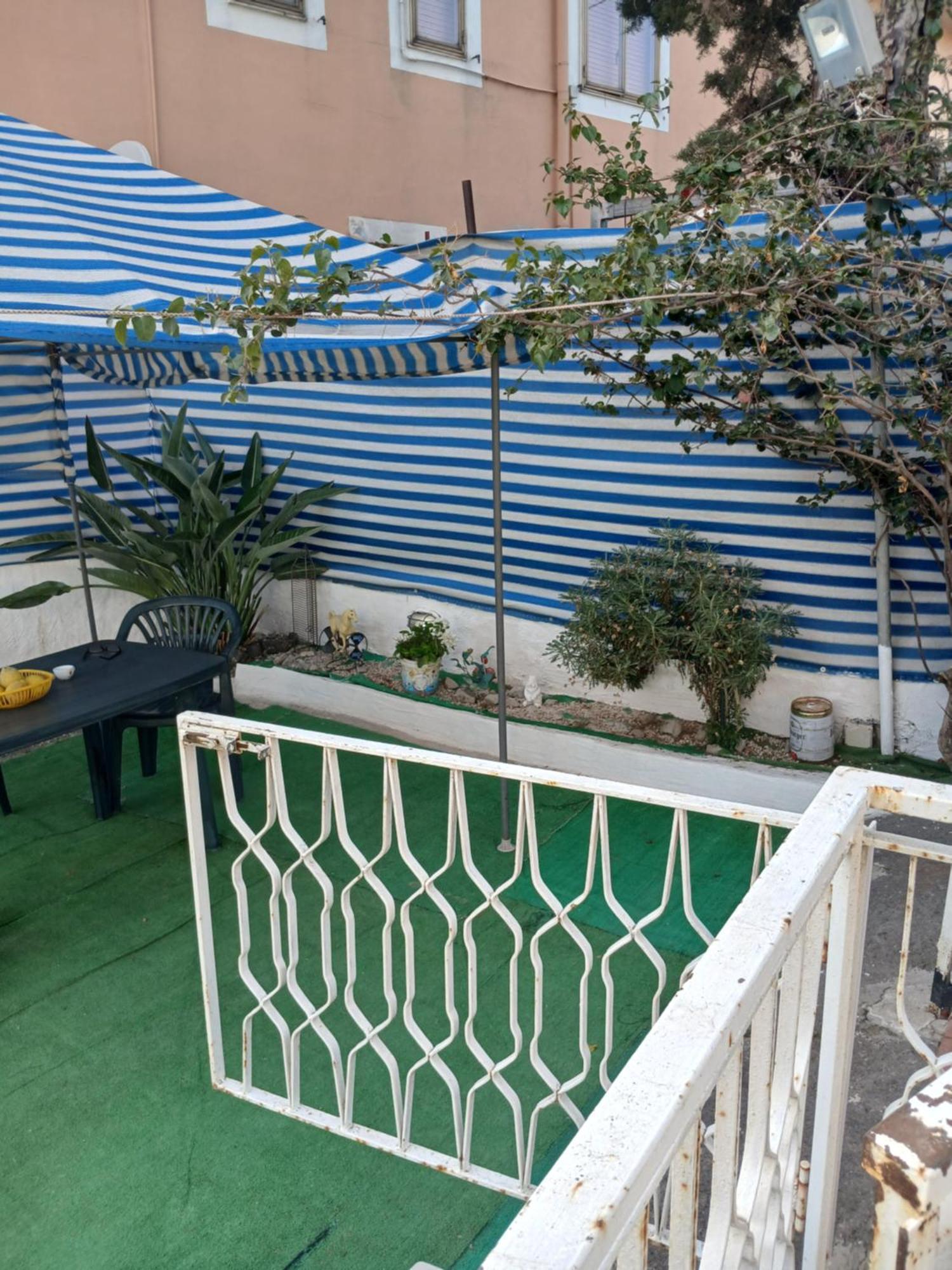 توري أنونزياتا Garden Green Da Virna المظهر الخارجي الصورة