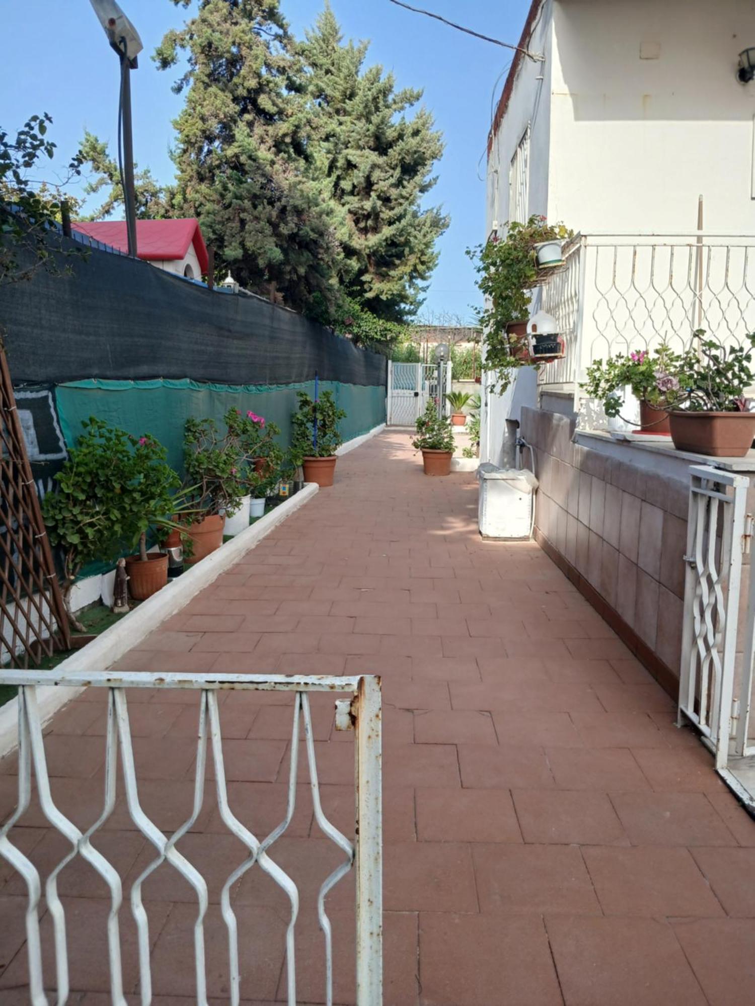 توري أنونزياتا Garden Green Da Virna المظهر الخارجي الصورة