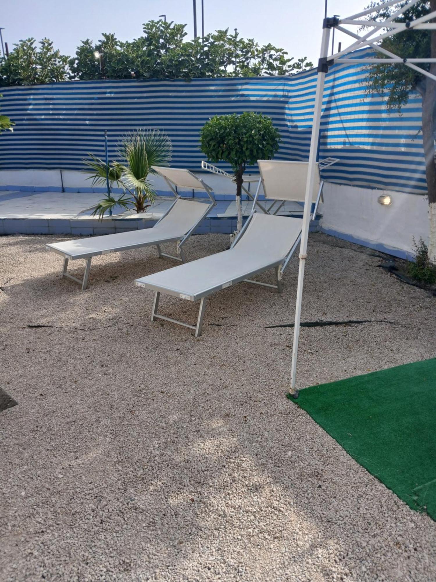 توري أنونزياتا Garden Green Da Virna المظهر الخارجي الصورة