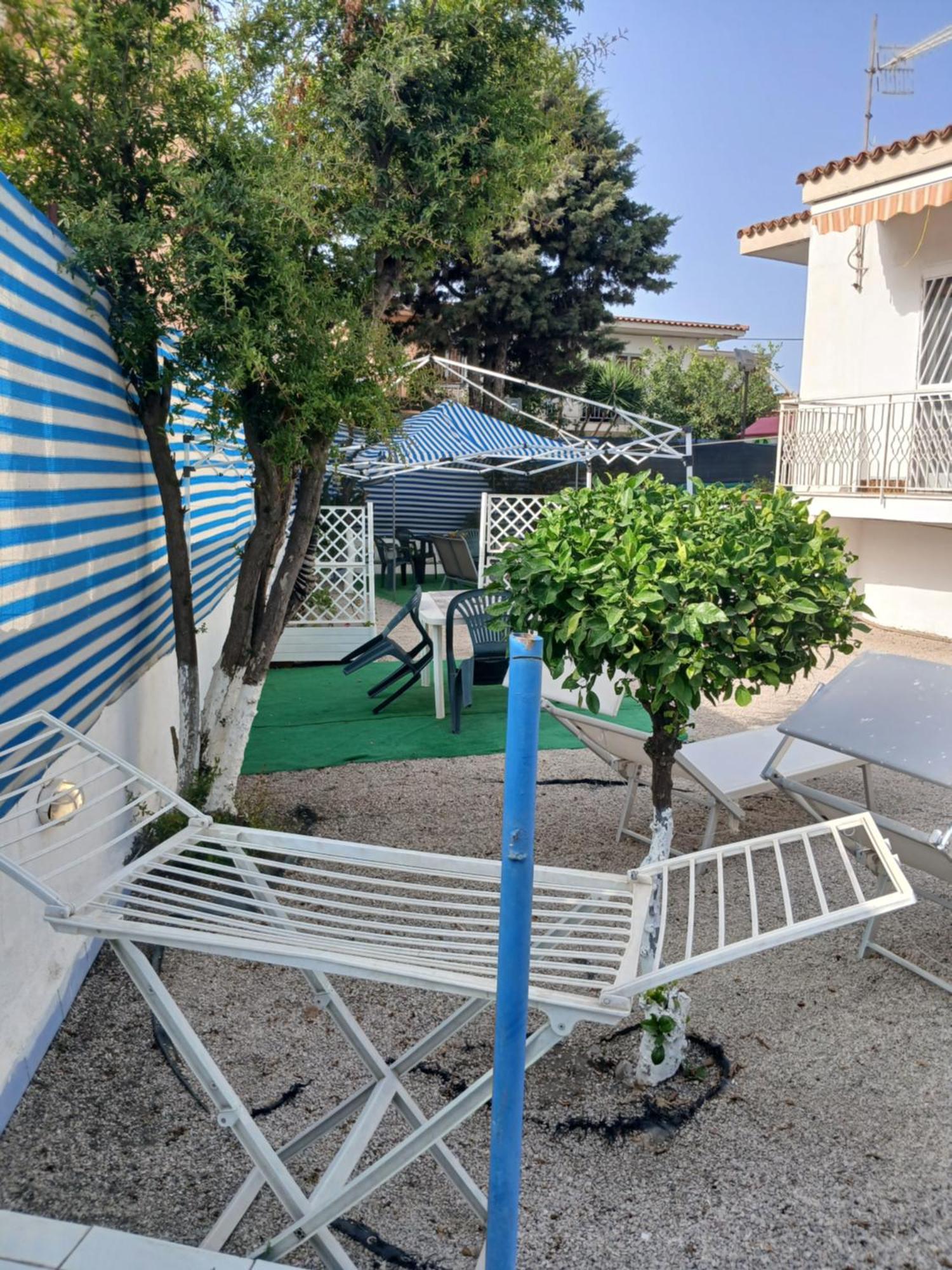 توري أنونزياتا Garden Green Da Virna المظهر الخارجي الصورة