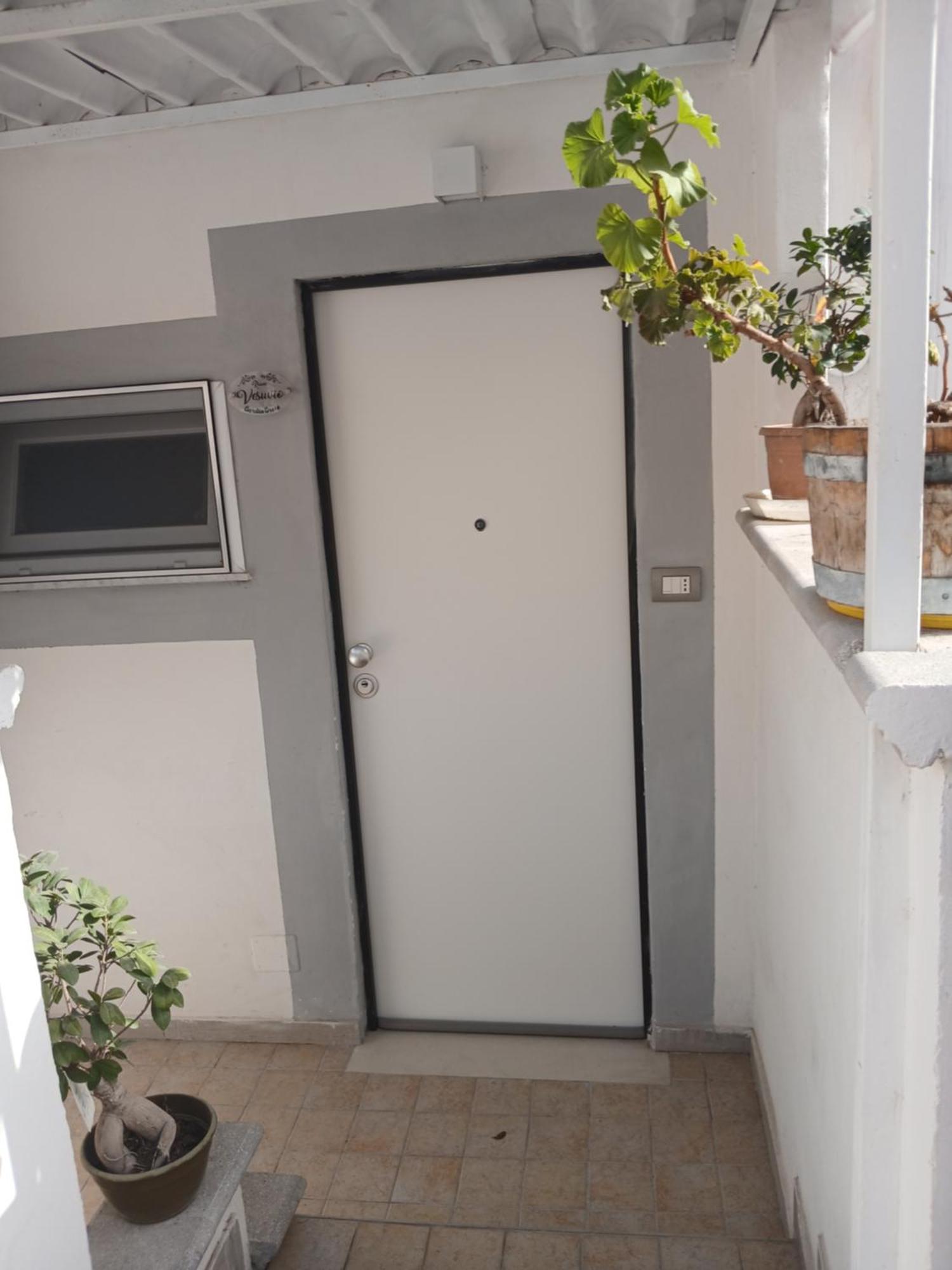 توري أنونزياتا Garden Green Da Virna المظهر الخارجي الصورة