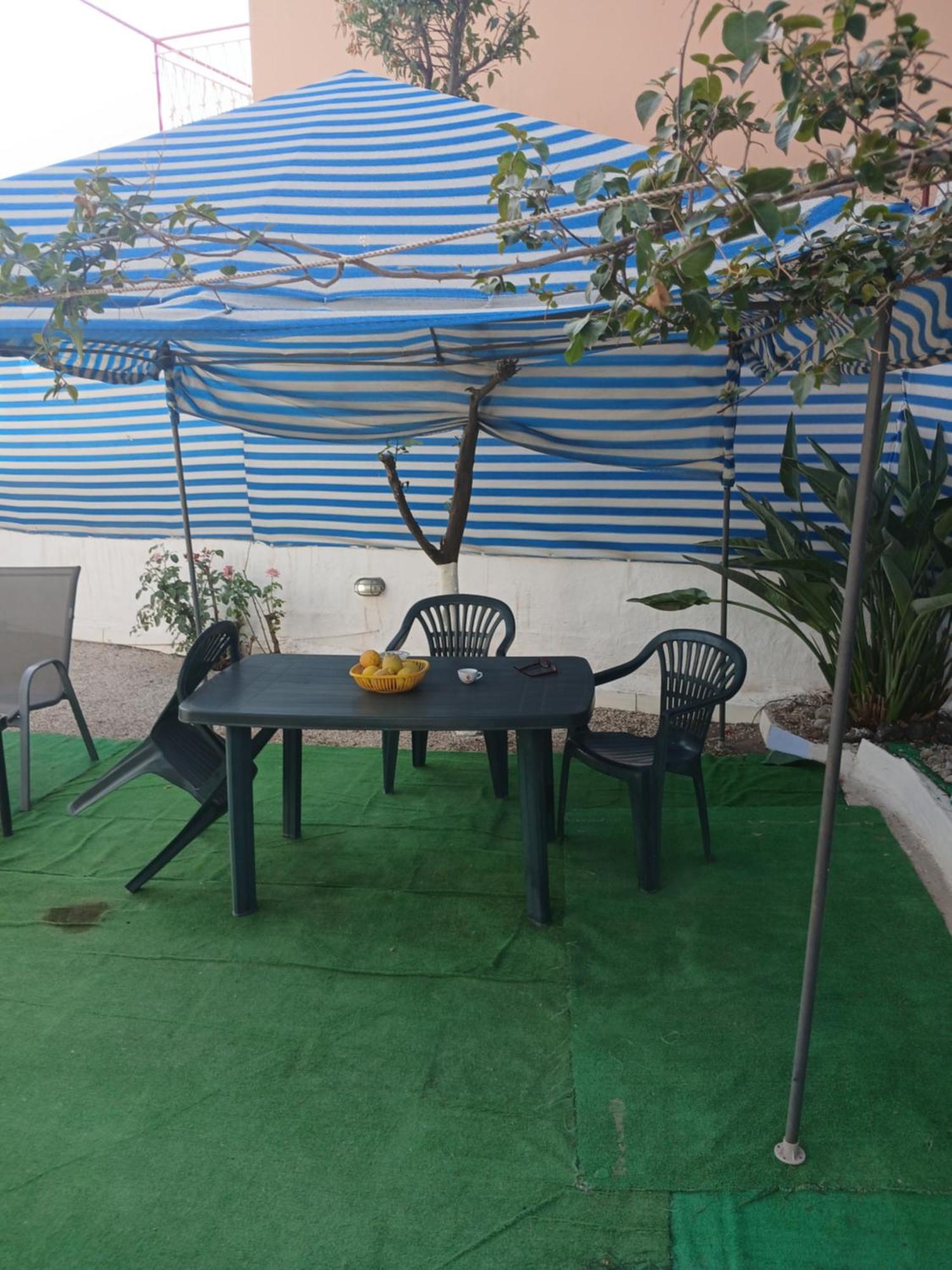 توري أنونزياتا Garden Green Da Virna المظهر الخارجي الصورة
