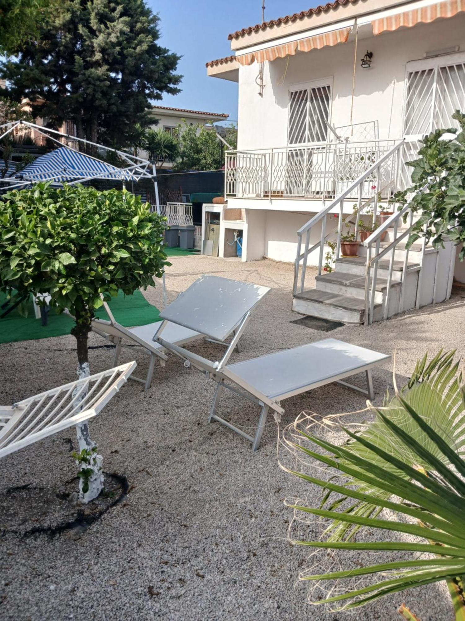 توري أنونزياتا Garden Green Da Virna المظهر الخارجي الصورة