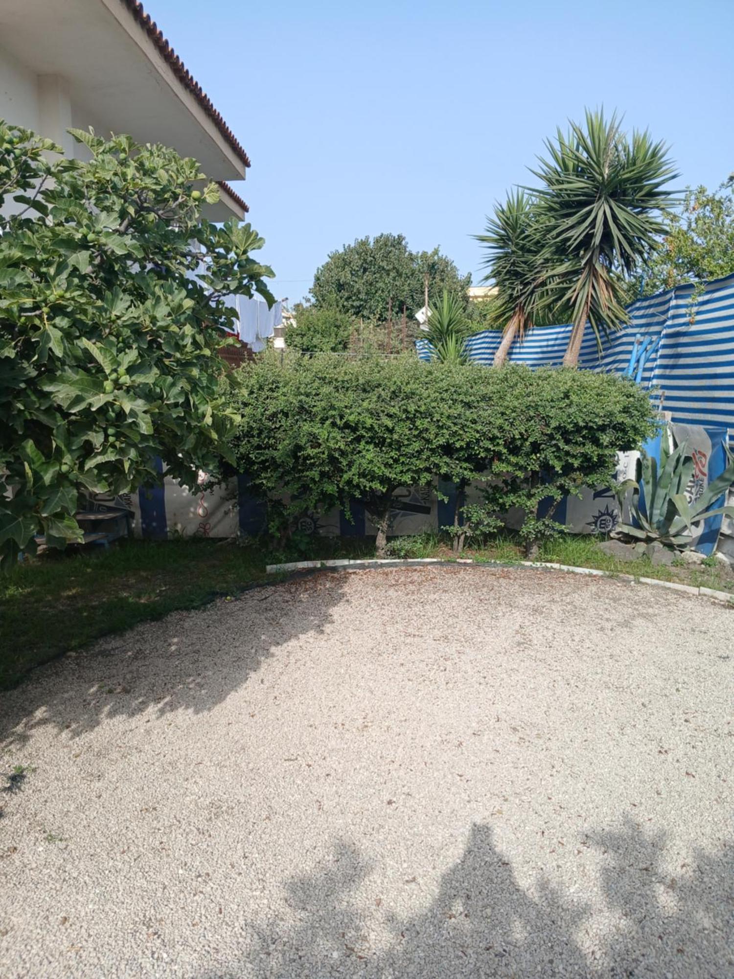 توري أنونزياتا Garden Green Da Virna المظهر الخارجي الصورة